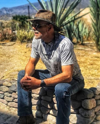 Manuel Landeta también confesó si volvería a participar en un proyecto similar.