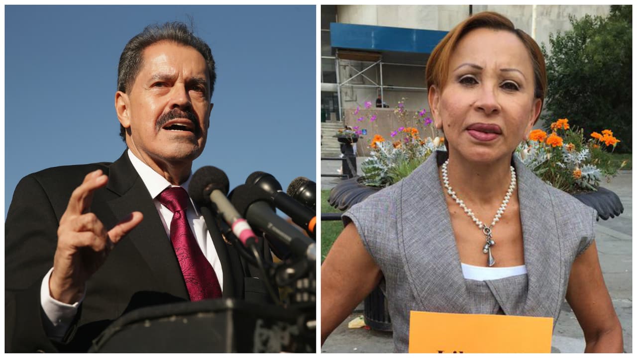 Atentos congresistas boricuas al desarrollo de la junta fiscal para Puerto Rico