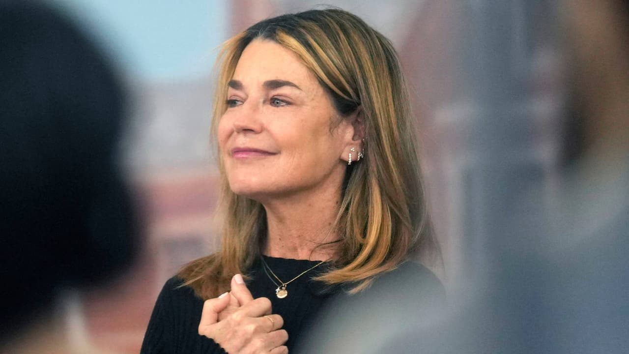 “Estamos sufriendo muchísimo”: La primera entrevista de Savannah Guthrie tras la desaparición de su madre