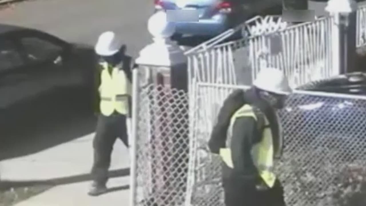 Sujetos roban $3.2 millones en efectivo y joyas de una casa en Queens