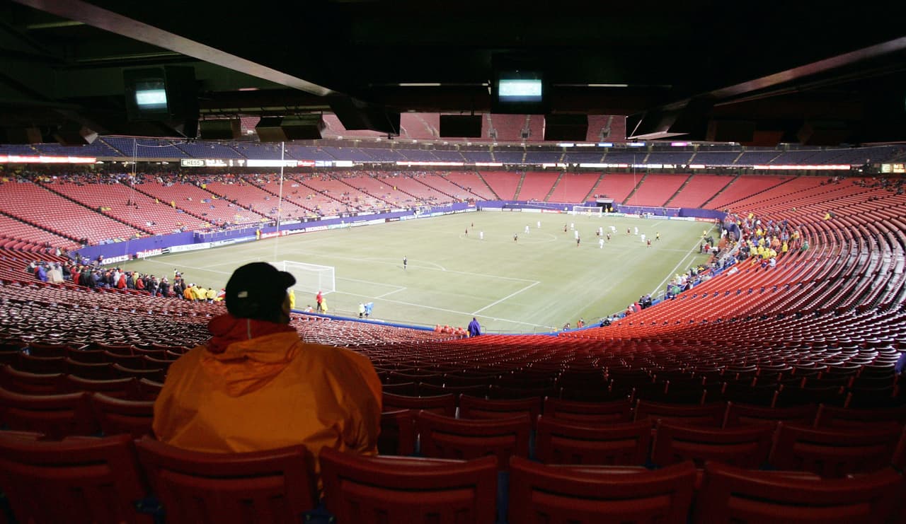 ¿Cuántos equipos profesionales juegan en Nueva York? 1, 3 ó ninguno