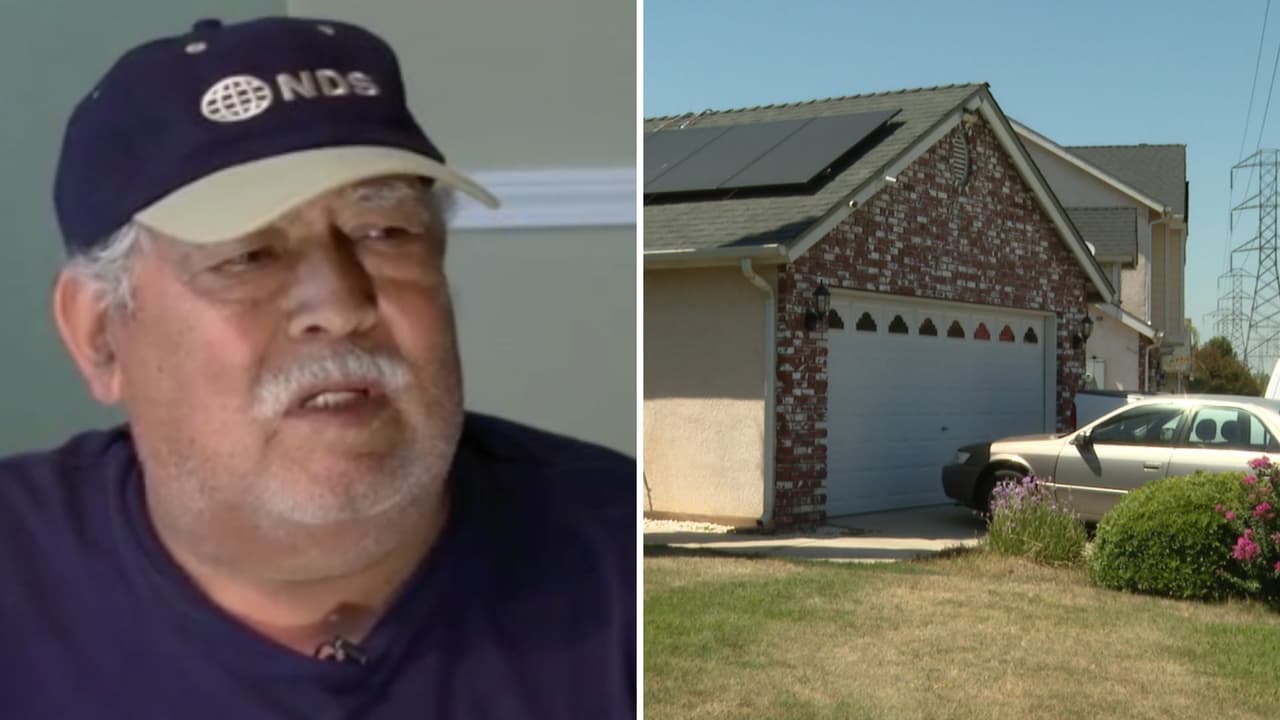 El 30 de agosto de 2023, Ismael y Angelita Ramírez tenían que desalojar su casa que por más de 20 años habían pagado. Esto luego de que en abril recibieran una orden de desalojo.
<br> 
<a href="https://www.univision.com/local/fresno-kftv/derechos-de-inquilinos-familia-ramirez-desalojada-casa-compro-hace-20-anos-su-hijo-vendiera-fresno-california">Esta es la historia. </a>