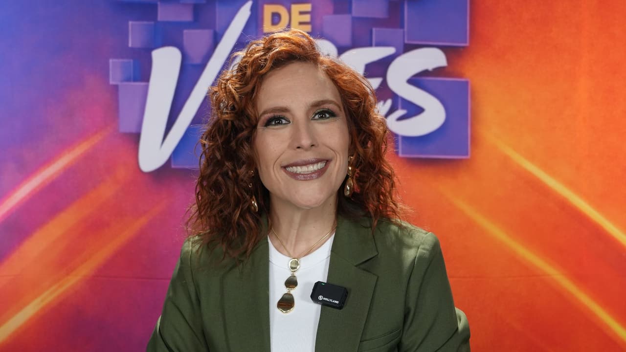 Juego de Voces 2026: Tres razones para ver el gran estreno por Univision