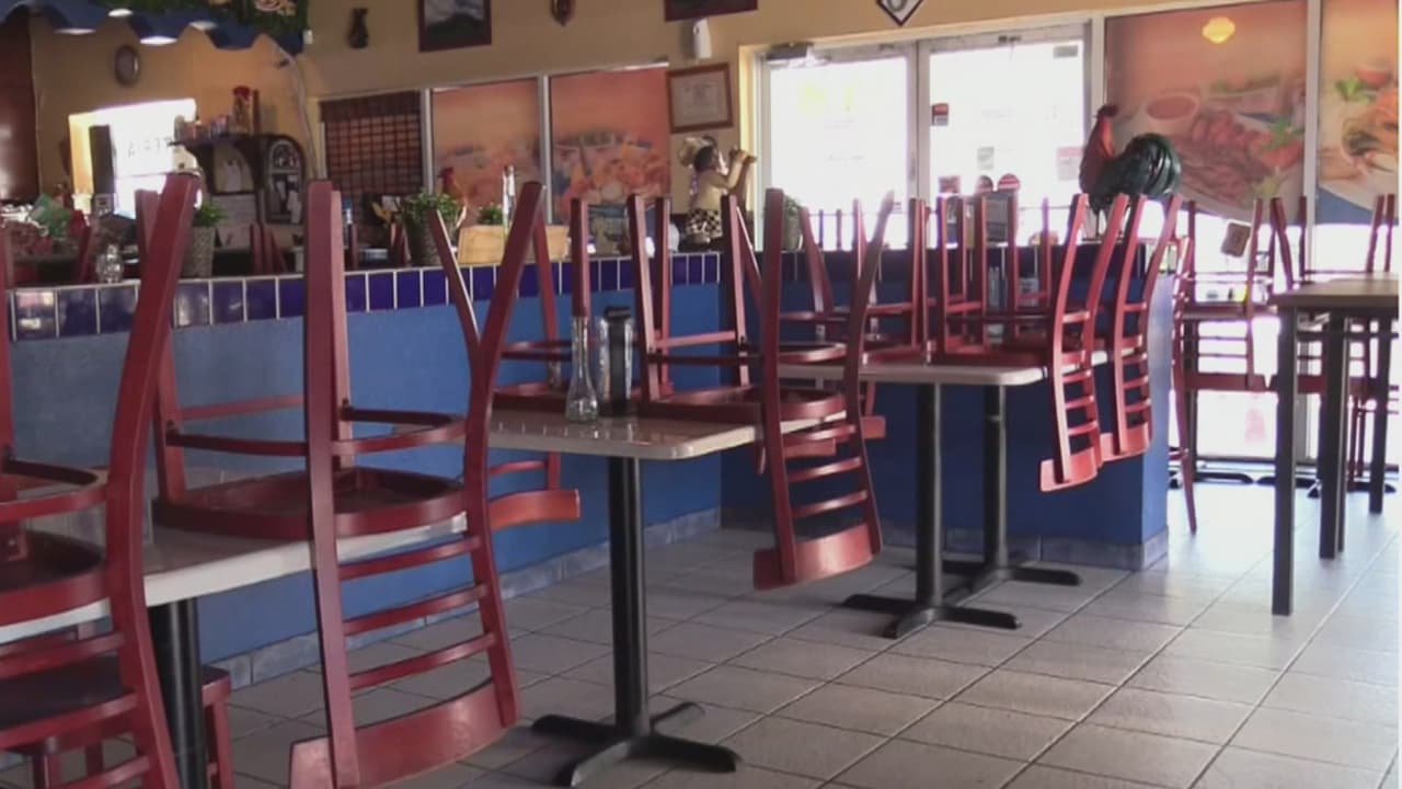 Invitan a negocios a solicitar fondos del Plan de Recuperación de Chicago