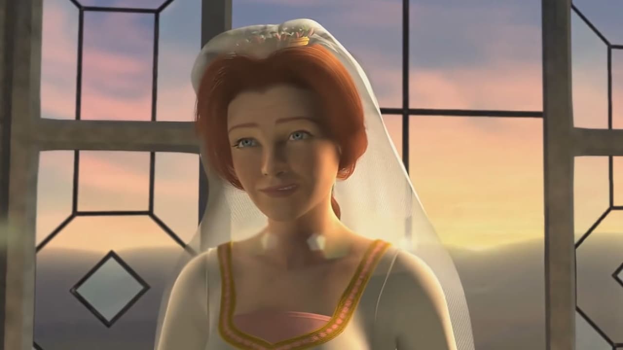 Según el usuario de TikTok, la princesa Fiona no vuelve a su forma humana porque era caníbal