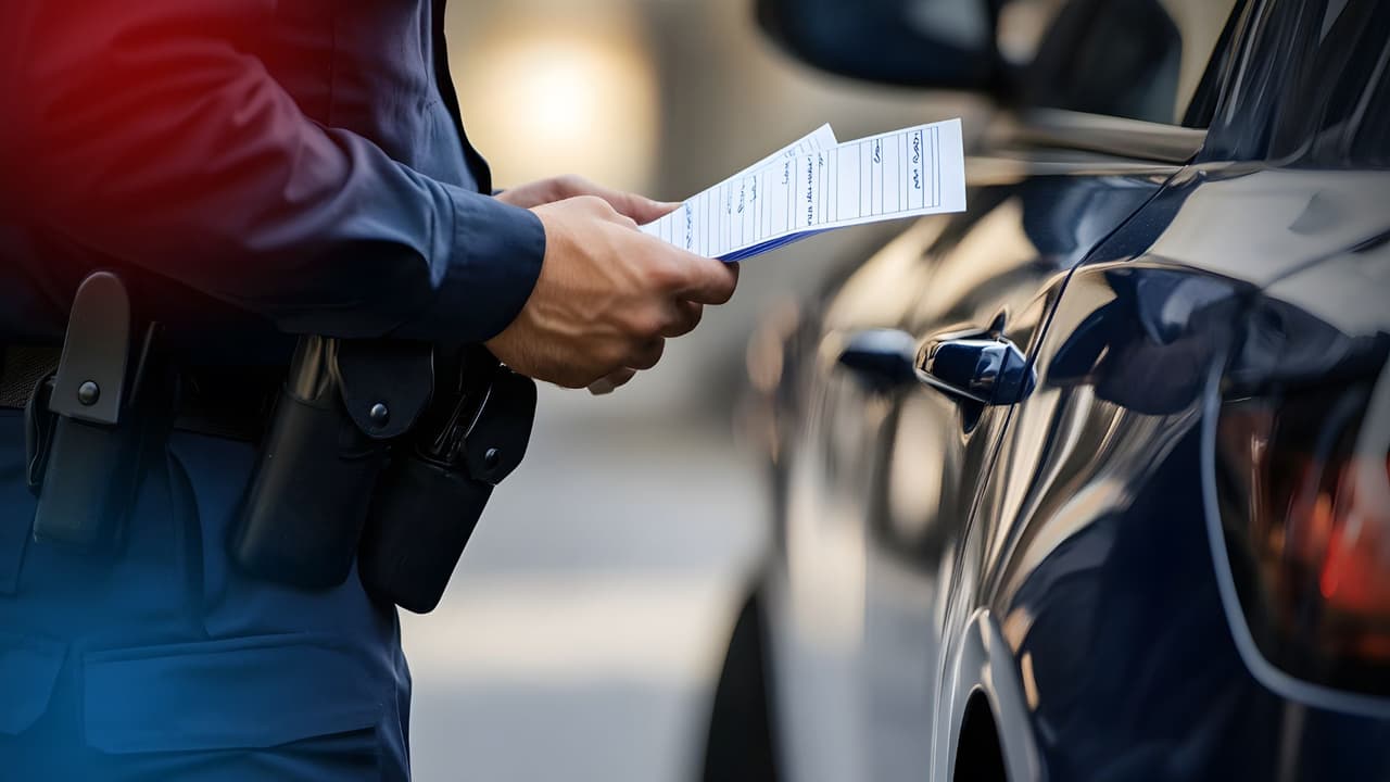 De Texas a México: Cómo una mujer fue estafada por abogados falsos tras una infracción de tráfico