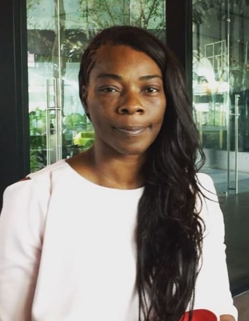 La originaria de Palma de Mallorca posa en casi todas sus fotos sin gota de maquillaje.