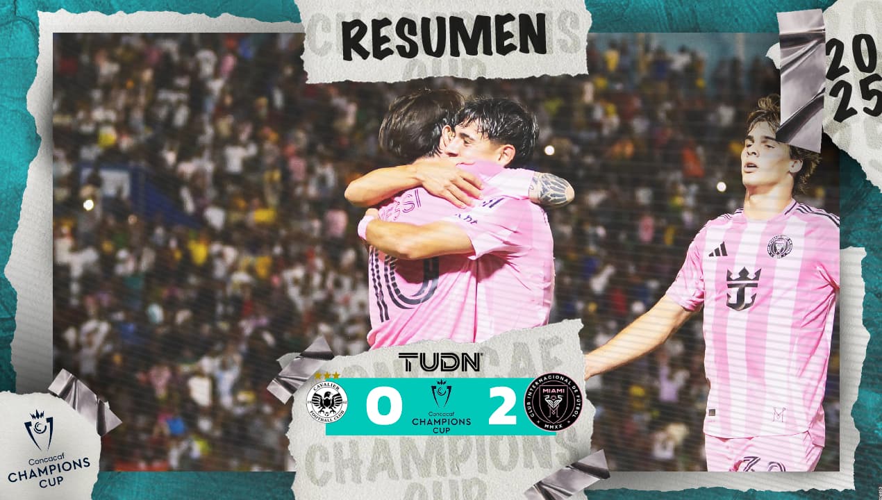 Messi anota y triunfa en su primera visita a Jamaica