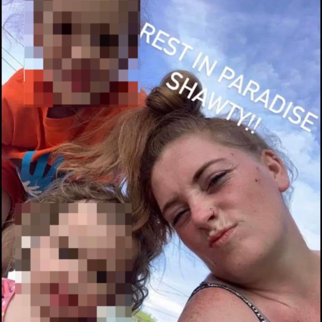 Las dos hijas de la víctima se encuentran sanas y salvas bajo custodia de los Servicios de Protección Infantil. El padre de la mujer, Martín Castro, organizó una colecta en 
<a href="https://www.gofundme.com/f/afghgx-karina-castro?fbclid=IwAR1seYwSDx73mEHaV4Vf6kFEczEanzK4i1JAK93fTZQYmcd7ASAEY0uWRQk">GoFundme</a> para ayudarse con los gastos que ha generado este asesinato.
<br>