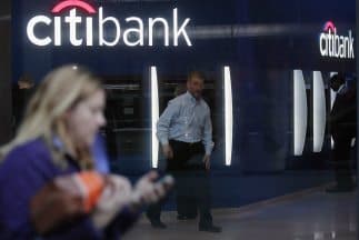 Citi despide a 11 personas por escándalo en Banamex