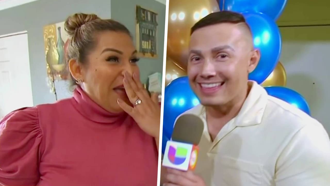 Las sorpresas más grandes del año con las que alegramos a nuestros televidentes