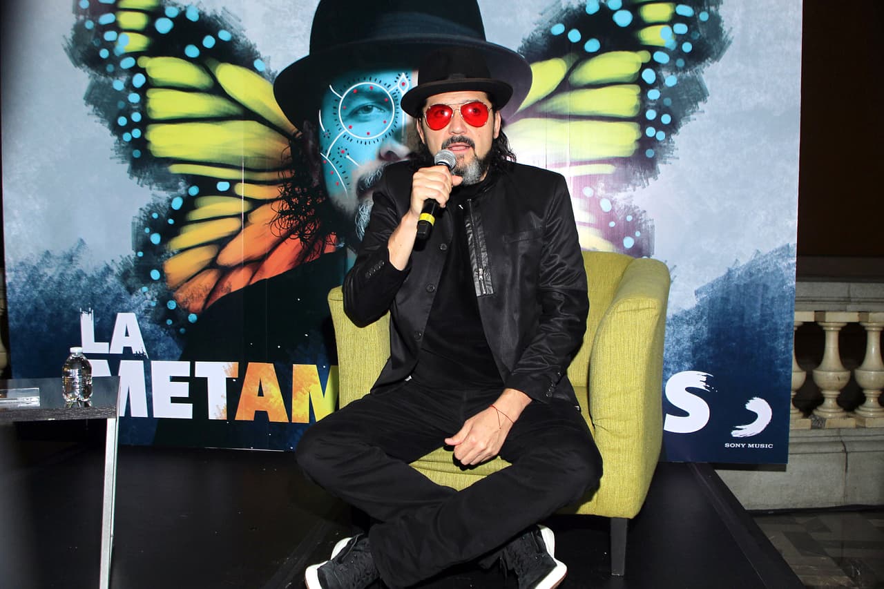 Otro de los famosos a los que José José ayudó a 
<b><a href="https://www.univision.com/musica/reily-reconocio-que-si-es-un-adicto" target="_blank">salir de los vicios</a></b> fue Reyli Barba.