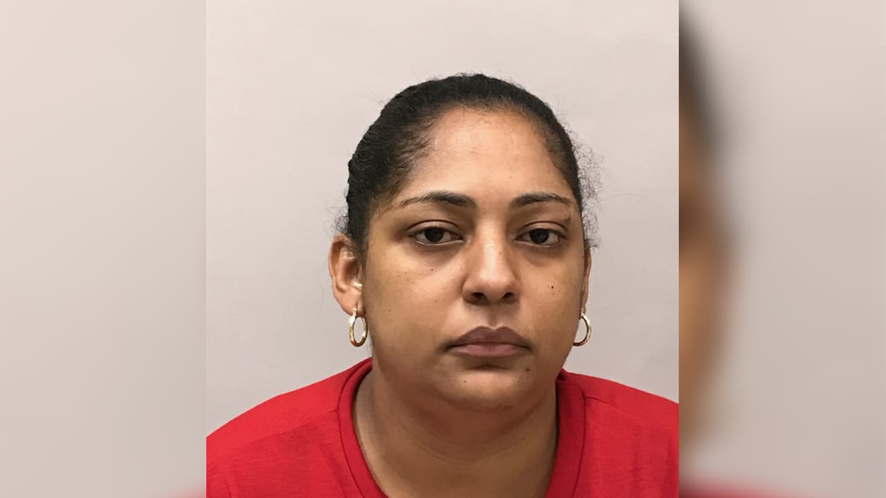 Hispana de Nueva Jersey se declara culpable de provocar un gran incendio que desplazó a decenas de personas