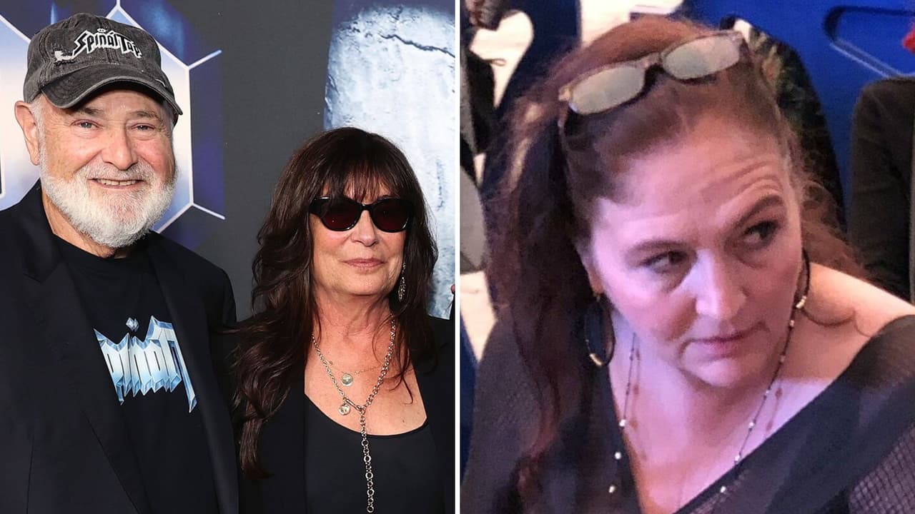 Hija de Rob Reiner rompe el silencio tras su “trágica” muerte: revela cuándo lo vio por última vez