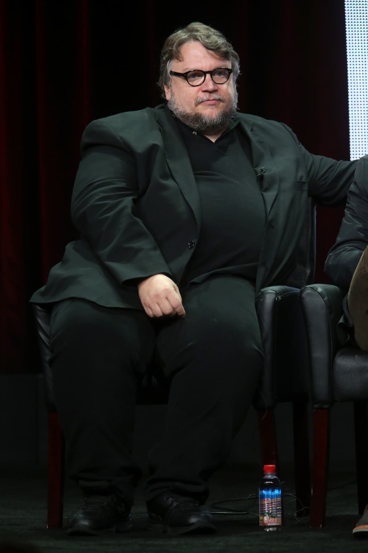 Guillermo del Toro