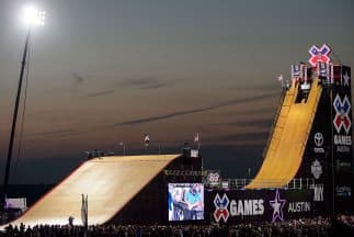 ¿Te los perdiste? No hay problema. Revive los cinco momentos más emocionantes del festival de deportes extremos más importante del año. © ESPN