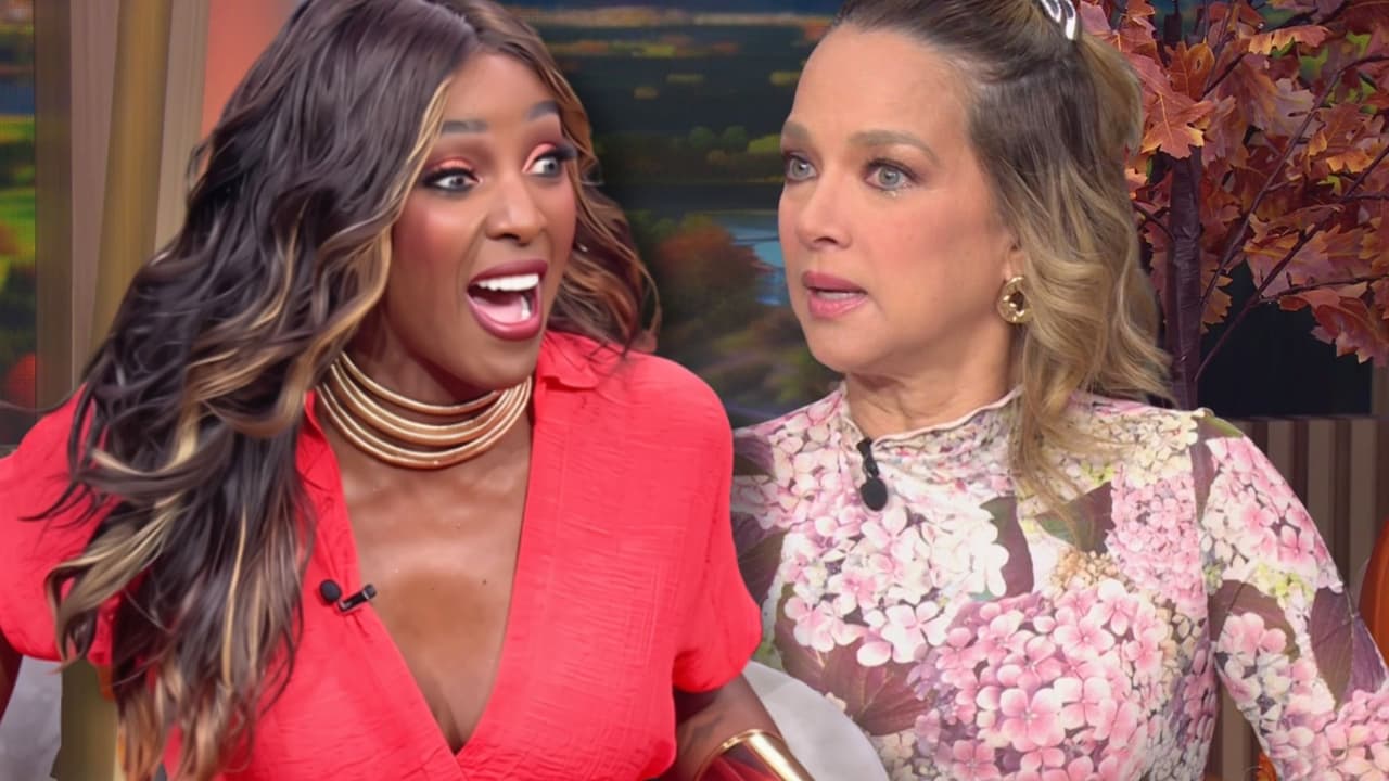 Amara La Negra ‘explota’ ante el descaro de los infieles