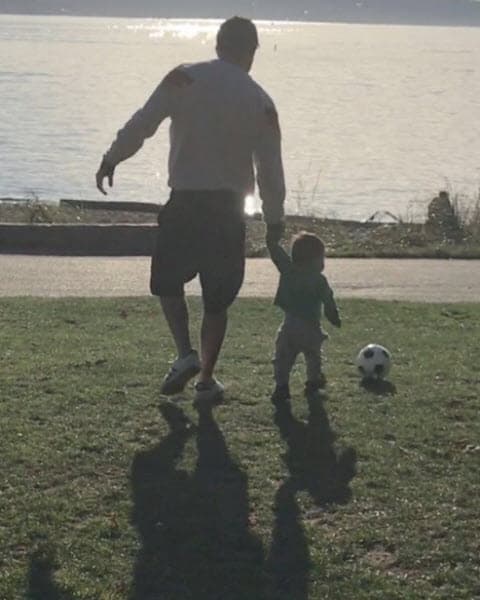 <b><a href="http://www.univision.com/programas/novelas/poncho-herrera-presumio-a-su-bebe-en-redes-sociales-fotos">Poncho</a></b> fue el primer 'RBD' en experimentar la paternidad, su pequeño hijo 
<b><a href="http://www.univision.com/programas/novelas/poncho-herrera-presumio-a-su-bebe-en-redes-sociales-fotos">Daniel</a></b> cumplió un año el pasado 27 de septiembre.