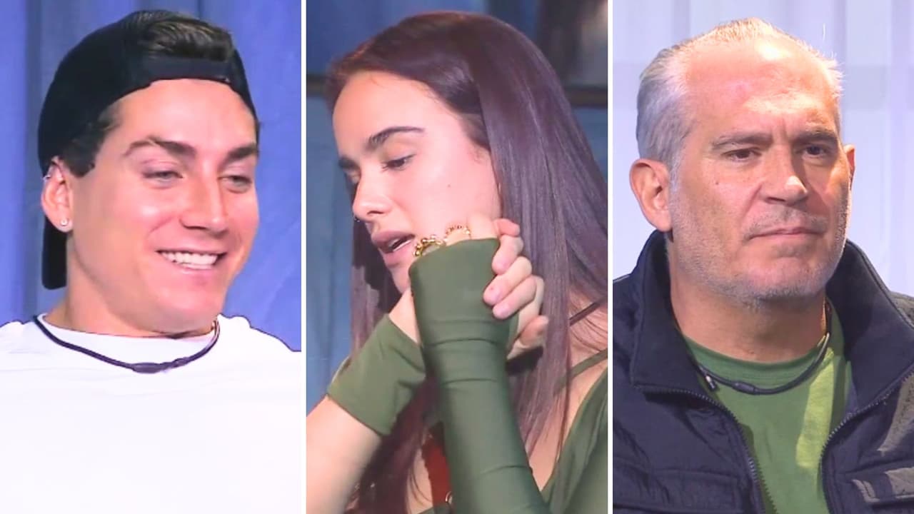 ¿Qué harían los últimos habitantes de 'La Casa de los Famosos México' si se ganaran el premio de 4 millones de pesos?