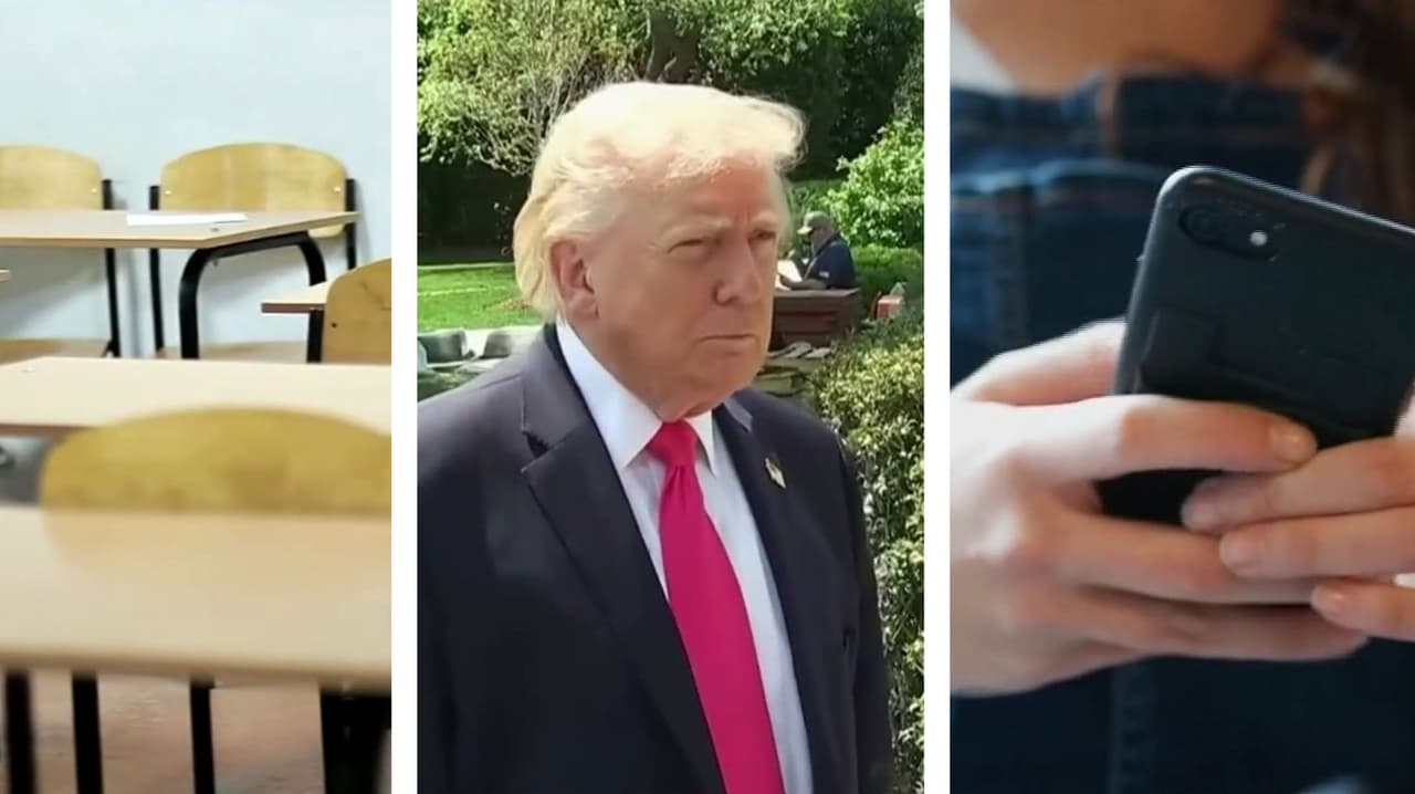 Lo mejor de N+ Univision de la tarde | martes 21 de abril de 2026