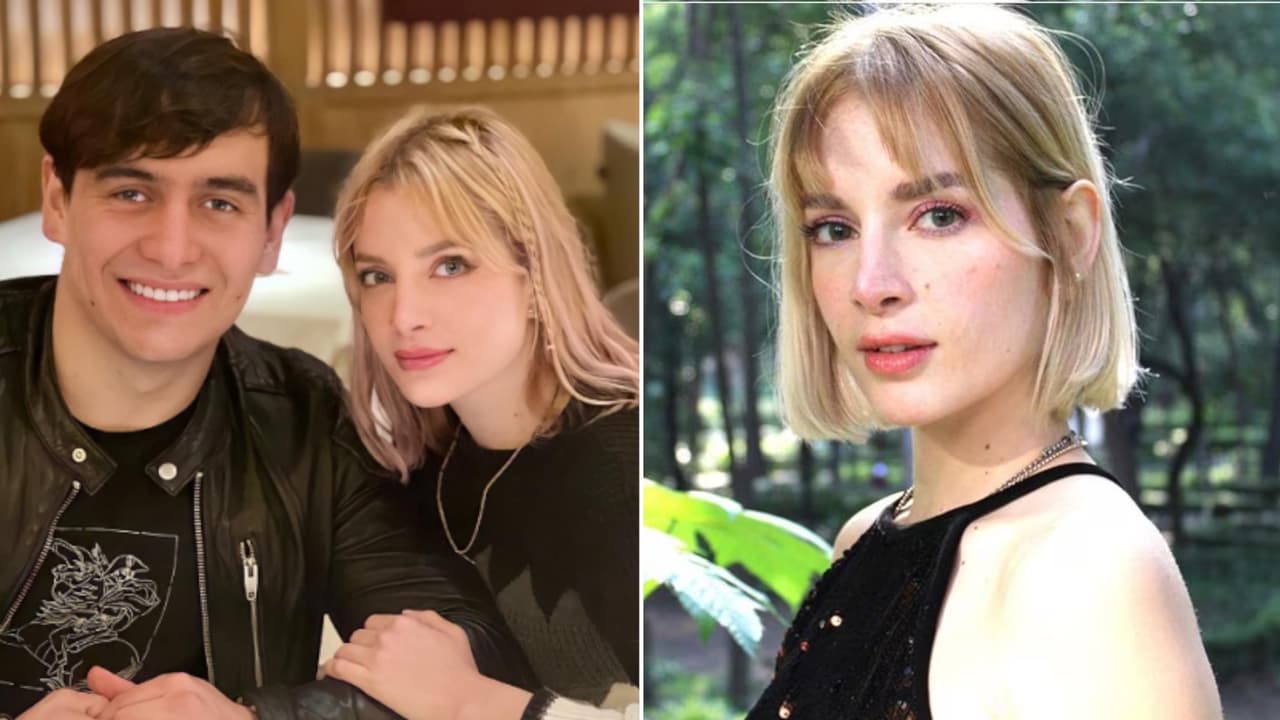 Imelda Garza no cree enamorarse pronto: ni siquiera podía salir de su habitación tras la tragedia