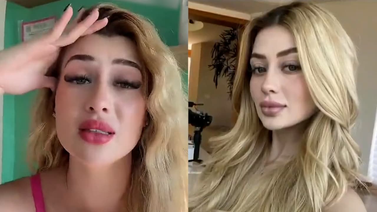 Valeria Márquez respondió 'extraña' llamada minutos antes de morir: esto le habrían pedido