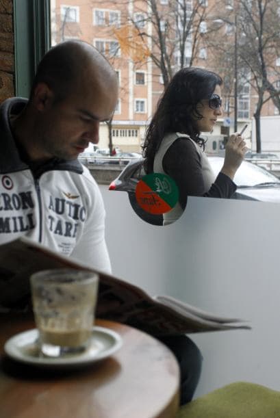 Las infracciones de la nueva ley van desde los 30 euros que equivalen a $40, hasta los 600 euros, es decir $800.