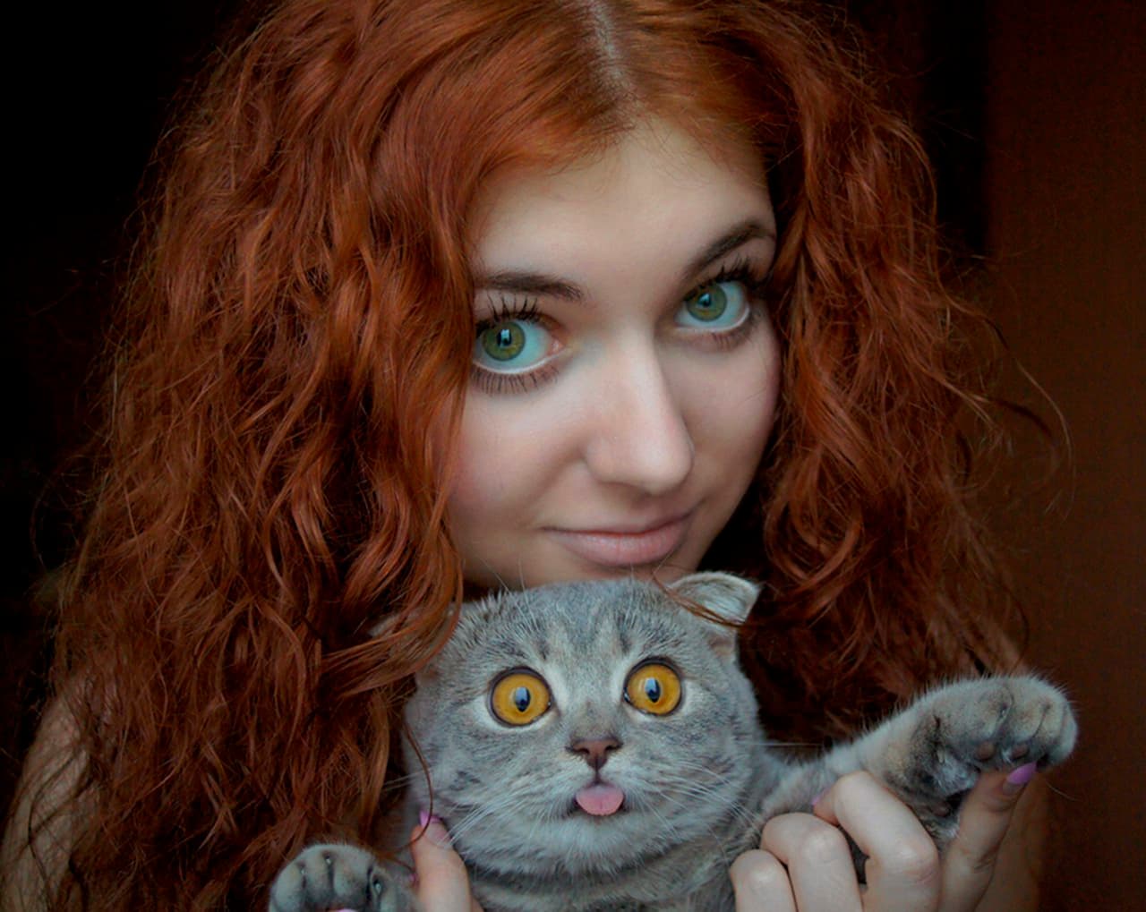 ¡Veremos con qué nos sorprende Melissa la próxima vez!