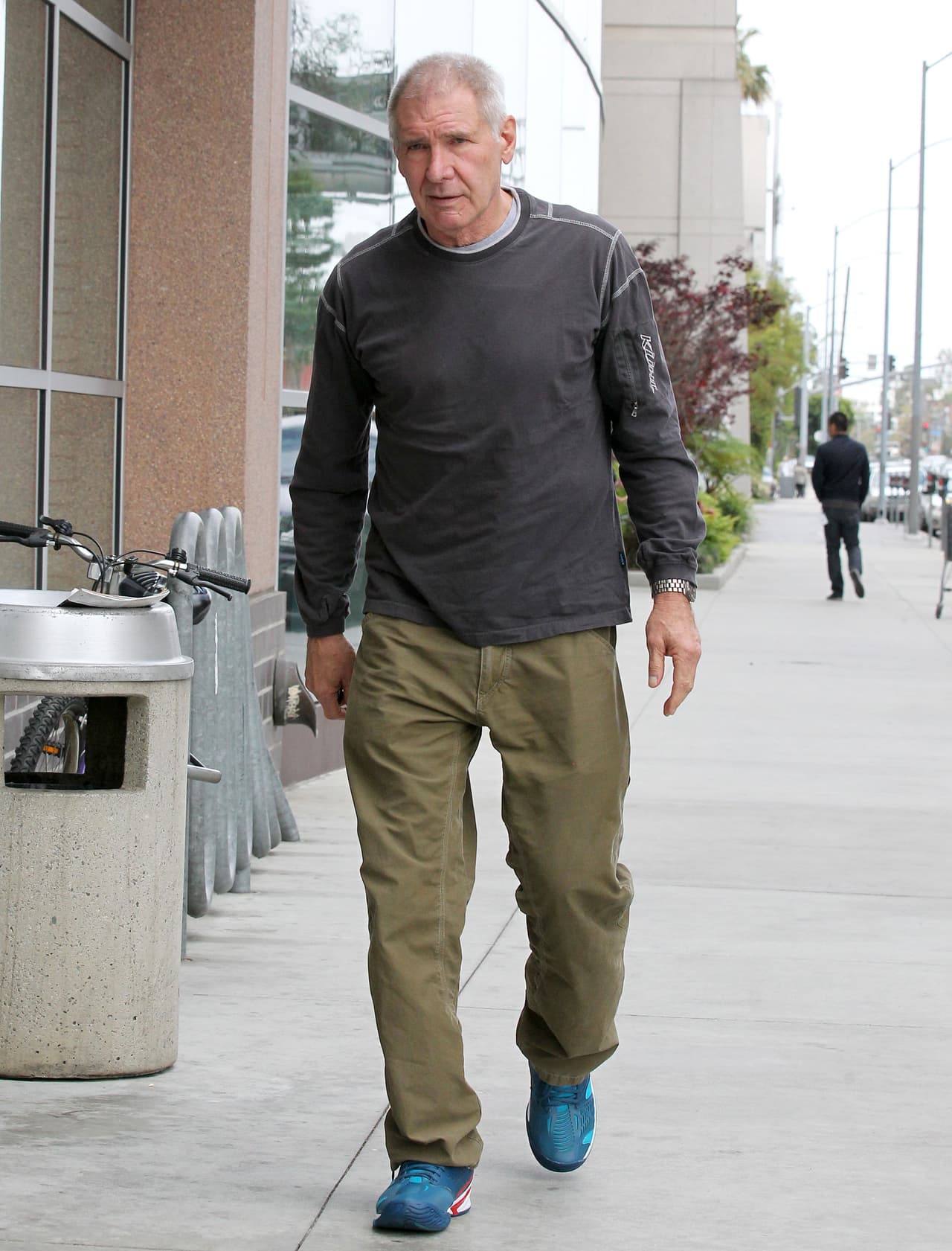 Tras salvarse de la muerte al sufrir terrible accidente..