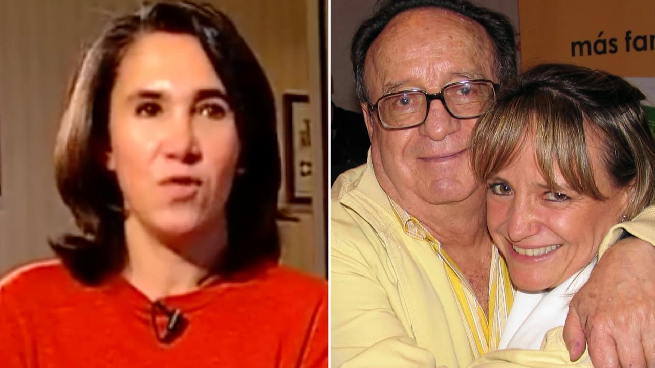 Florinda Meza justifica haber llamado “defectos” a hijos de Chespirito: así se defiende