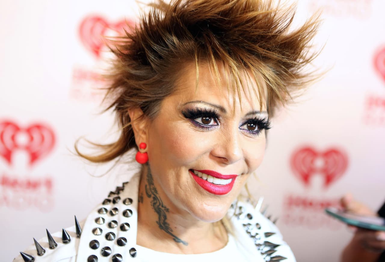 'La reina del rock' espera que su hija se comunique con ella para que puedan resolver sus diferencias en privado.