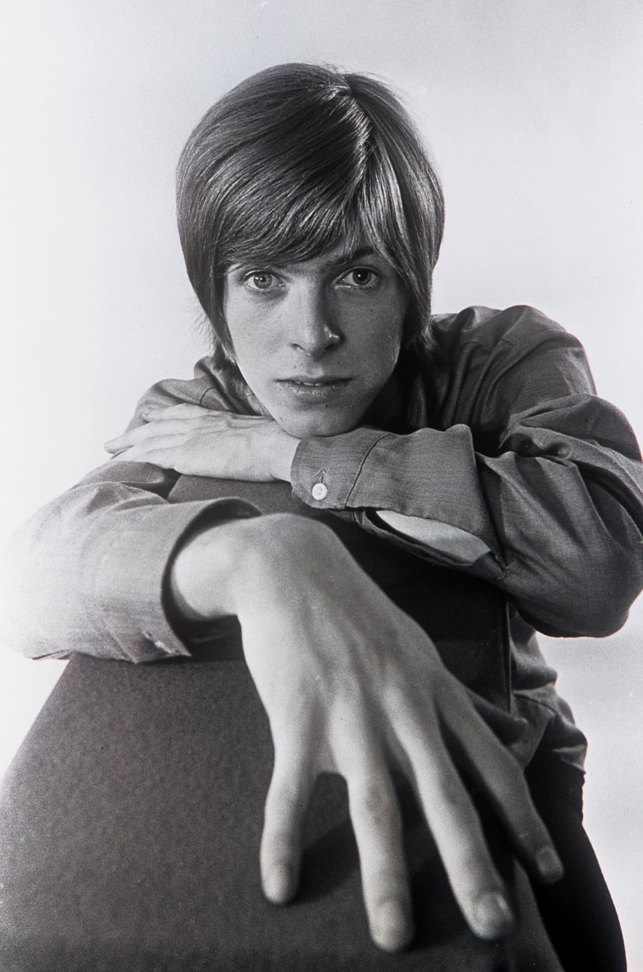 Según un informe del The Daily Mirror, indicó que la cremación se dio sin la presencia de familiares ni allegados, tal como era su deseo.