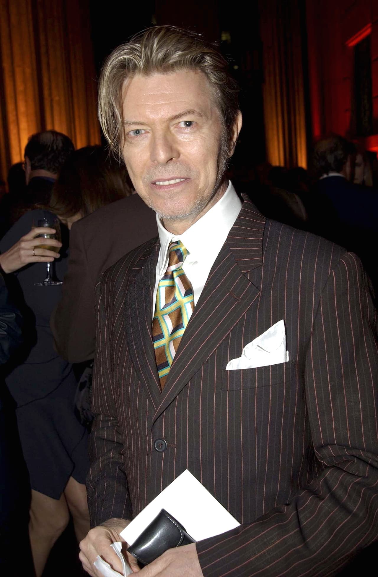 El cuerpo de David Bowie fue cremado en Nueva York sin multitudes, ni ceremonias.