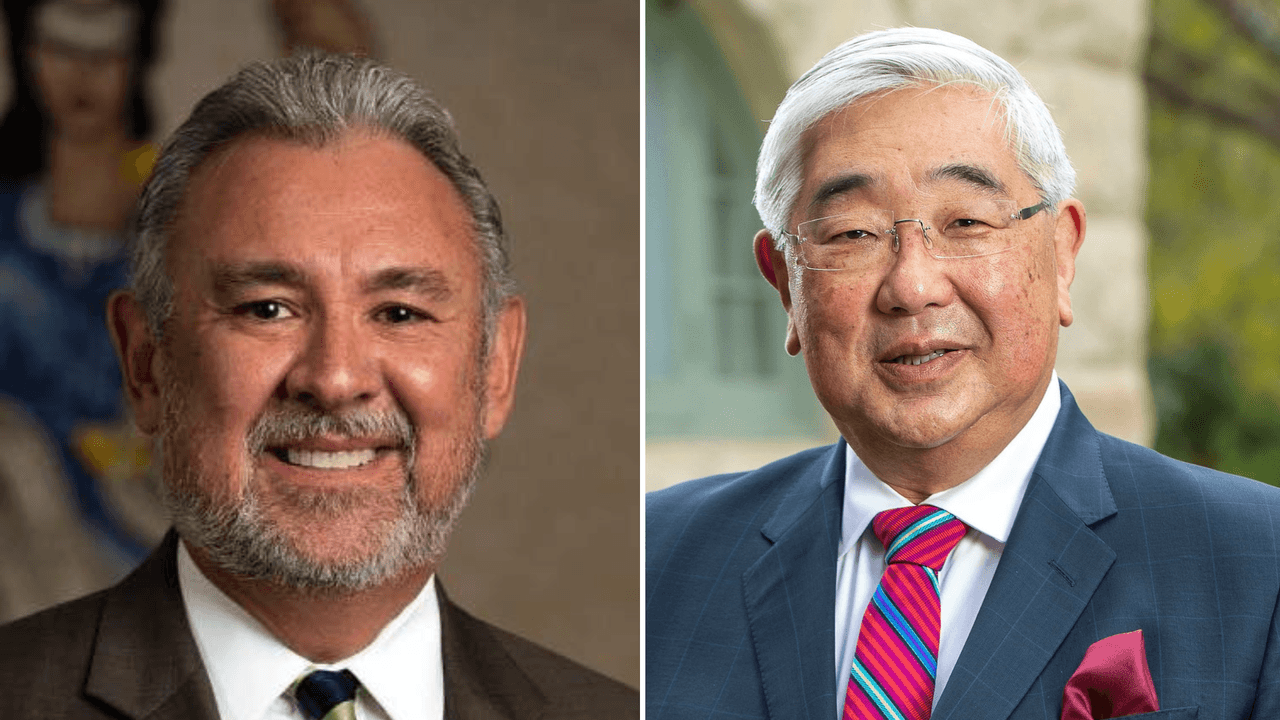 Amplios márgenes de victoria para dos candidatos demócratas en el condado de Bexar