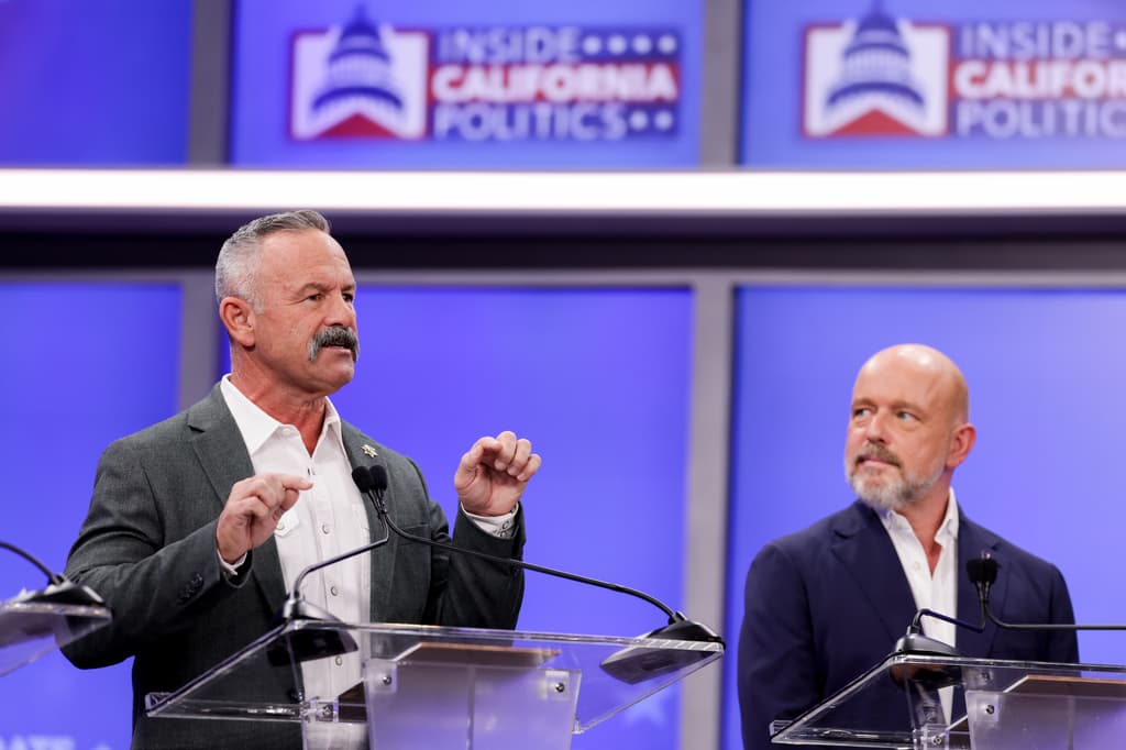 Gasolina y vivienda en California: qué proponen los 6 aspirantes a gobernar el estado