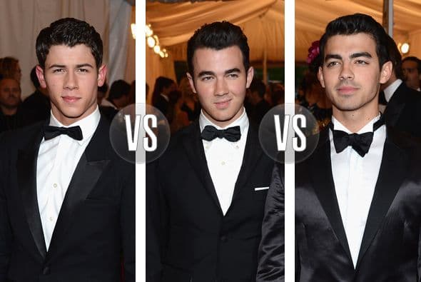 Cuando los Jonas Brothers se separaron dijeron que se debía a diferencias creativas, pero lo cierto es que entre ellos las cosas no andaban muy bien.