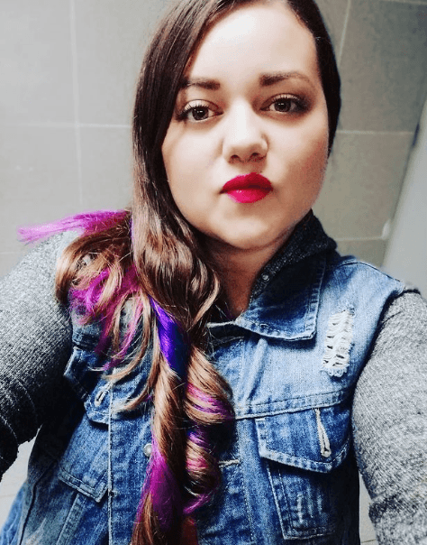 Aunque alejada de los escenarios, la histrión se mantuvo activa en redes sociales desde 2012, donde compartió con usuarios de Internet algunos de sus mejores momentos.