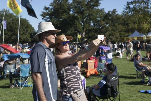 Este fin de semana tiene lugar el Austin City Limits, uno de los mejores festivales de música en todo el mundo.