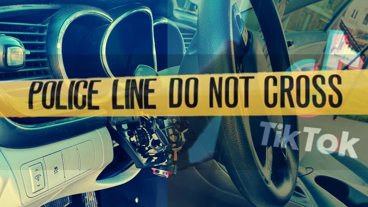 Retos y asaltos: Testimonio de una reciente víctima de los “Kia Boyz” en el norte de Texas