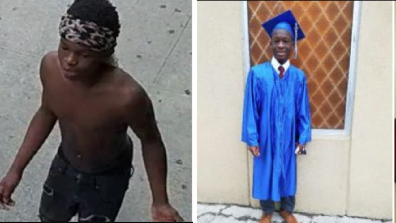 Sentencian a Aaron Nathaniel, adolescente acusado de matar al estudiante de honor Oluwadurotimi Oyebola en Brooklyn