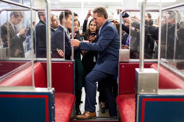 Las 10 razones por las que la confianza en los medios está en el nivel más bajo de su historia en EEUU