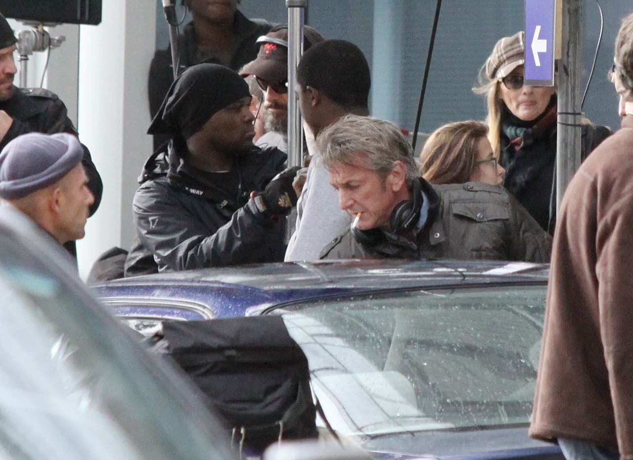 Es más, evitaron cruzar miradas.