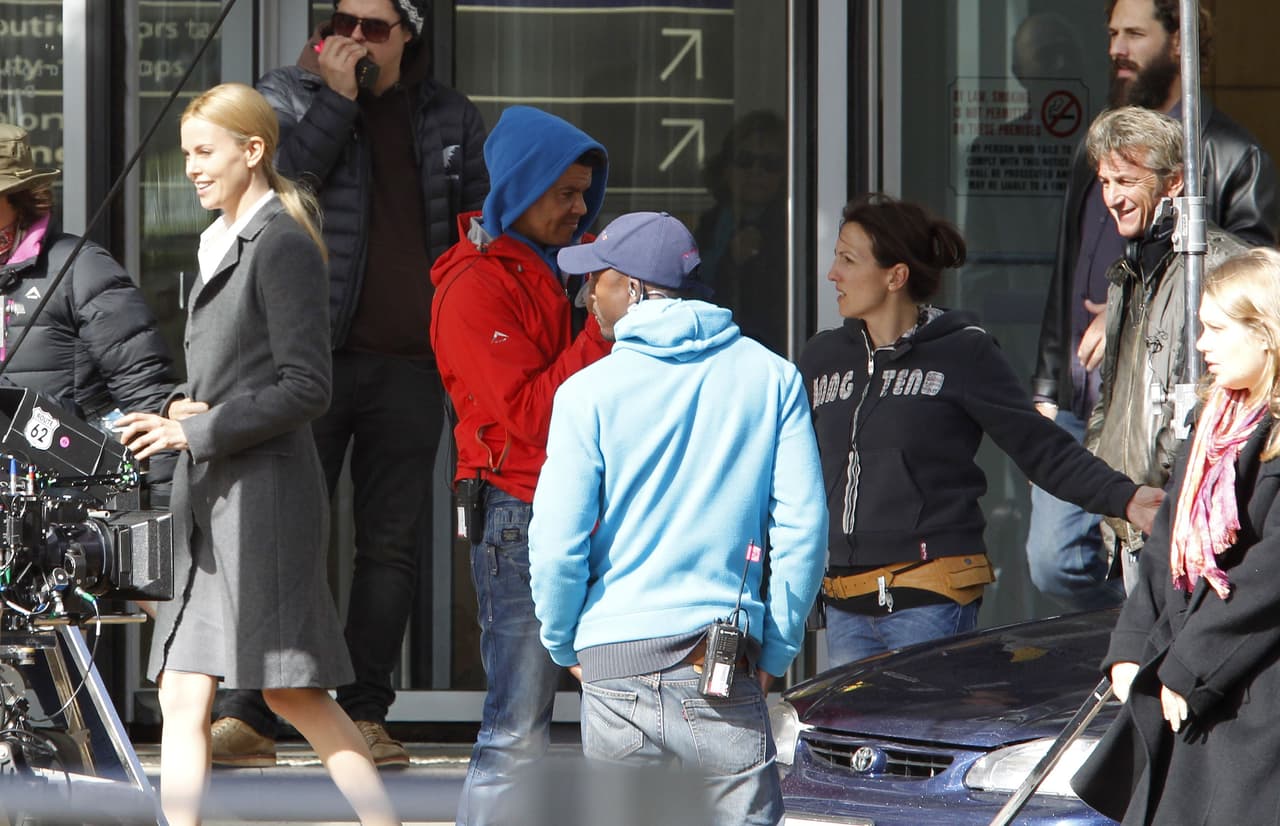 Pero la ex pareja ha tenido que verse las caras de nuevo.