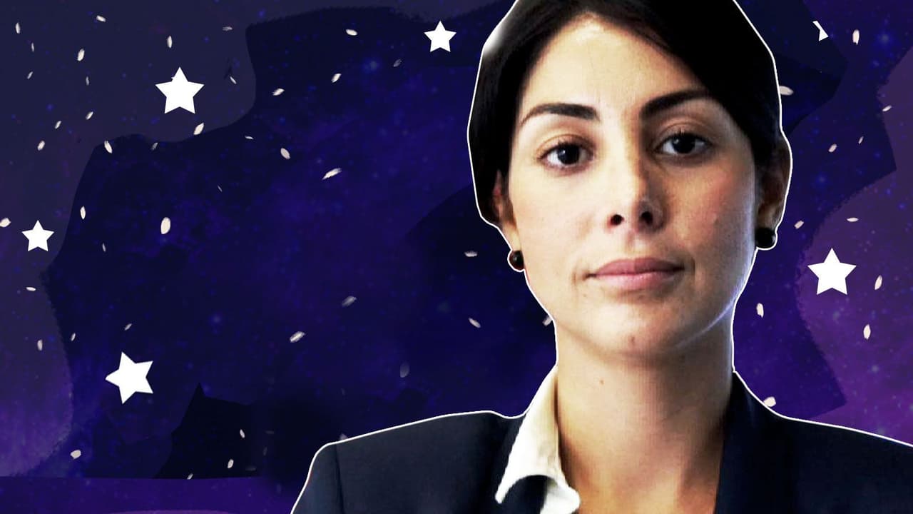 Diana Trujillo llegó sin saber inglés a EE.UU. y es ahora directora de una misión en la NASA