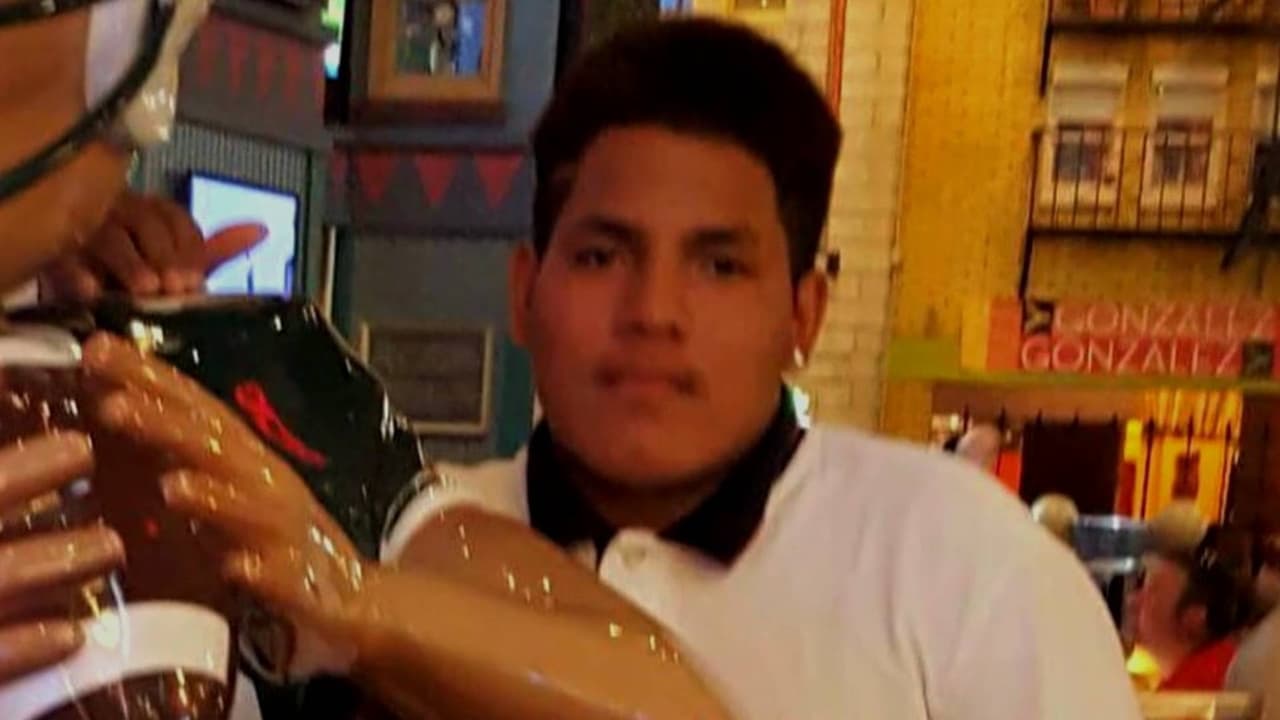 Presentan cargos contra pandilleros de la MS-13 tras 10 años del asesinato de un joven en Long Island