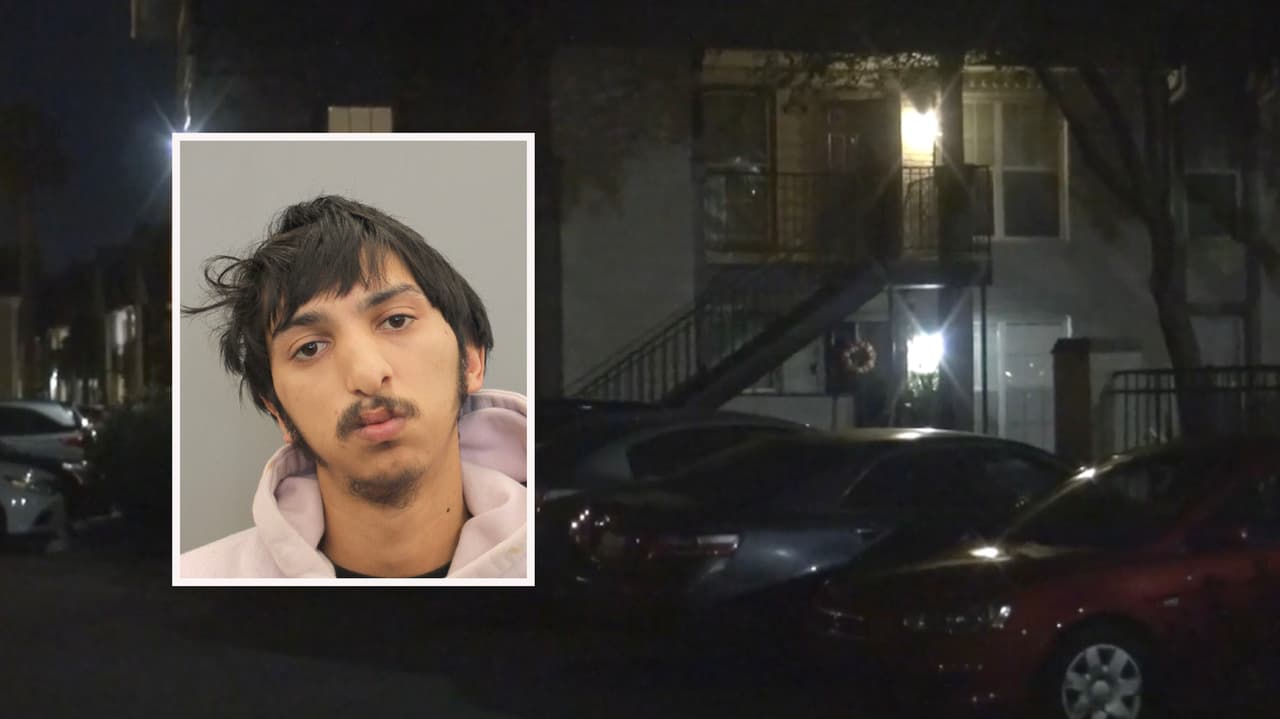 Arrestan a un sospechoso de balear en la pierna a un niño de 11 años al oeste de Houston