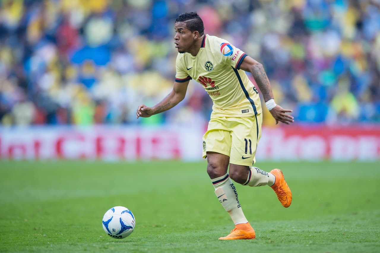 América despidió a Cuauhtémoc Blanco en lo que fue una fiesta futbolística y que parece un envión en una campaña cargada de altibajos. Venía de empatar con Cruz Azul y caer apabullantemente ante Tigres, pero goleó sin dificultades a Morelia.