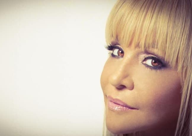 El enfrentamiento vino a partir de una entrevista al diario 'El Vocero', donde Yoladita, además de anunciar su regreso a los escenarios, habló de Noelia y de la muerte de Topy Mamery.