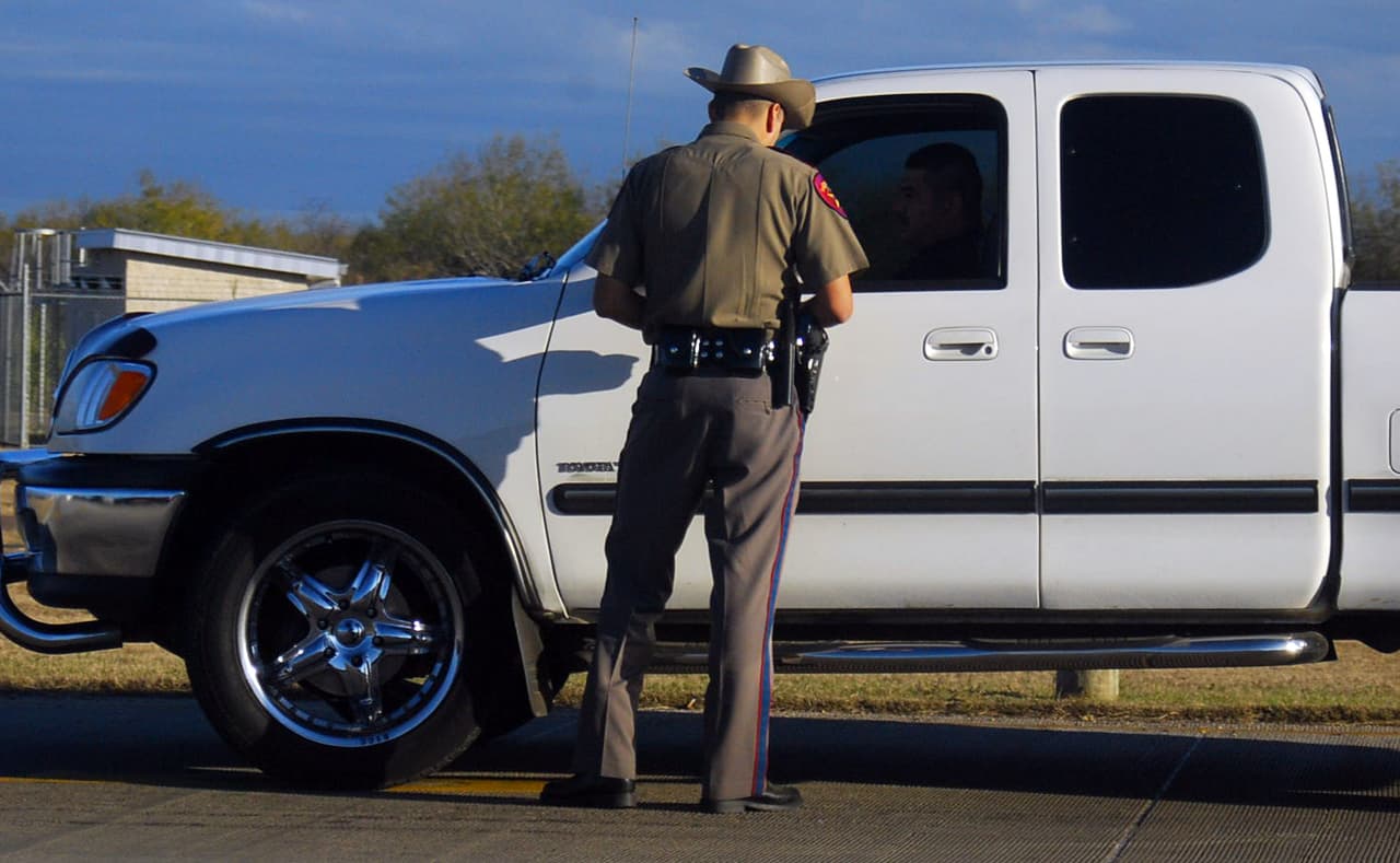 Texas quiere más de mil millones de dólares de presupuesto para seguridad fronteriza