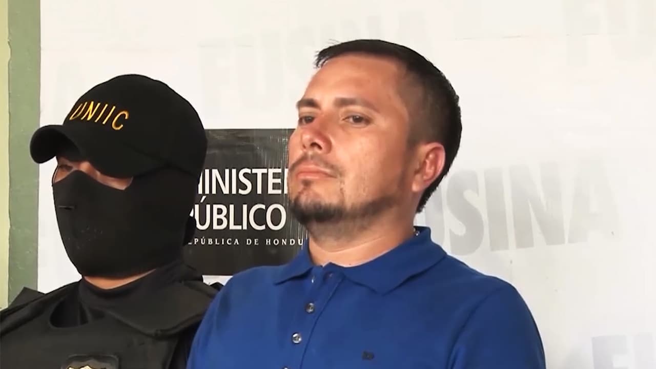 What did Nery know? A prison murder in Honduras deepens suspicions of government involvement in drug trafficking